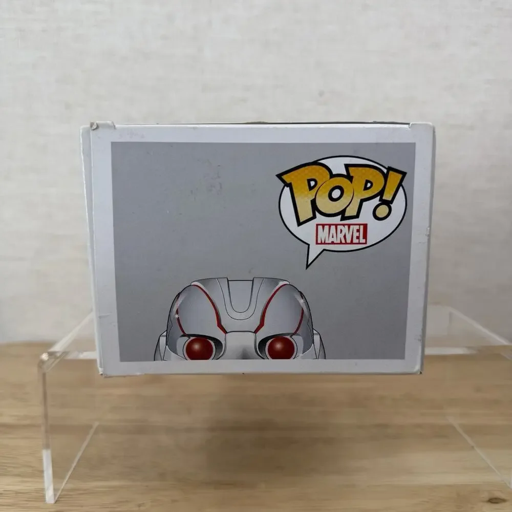 Funko Pop! Avengers Age of Ultron #72 Ultron Vinyl Figure